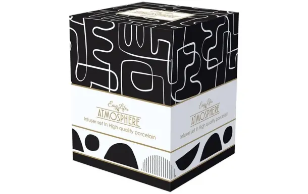 EASY LIFE GRAPHITI C 105GRAF